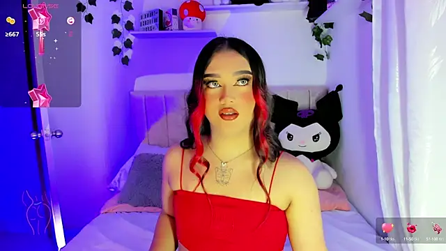 Snapshot of cattriona_muller chatting on February 8, 2025, 2:04 am cattriona muller online show from February 8, 2025, 2:04 am