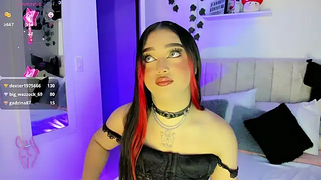 Snapshot of cattriona_muller chatting on February 9, 2025, 10:31 am cattriona muller online show from February 9, 2025, 10:31 am