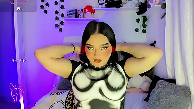 Snapshot of cattriona_muller chatting on February 10, 2025, 5:58 am cattriona muller online show from February 10, 2025, 5:58 am