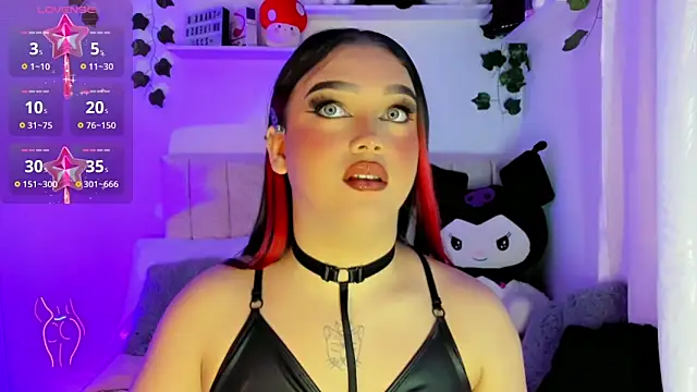 Snapshot of cattriona_muller chatting on February 13, 2025, 10:44 am cattriona muller online show from February 13, 2025, 10:44 am