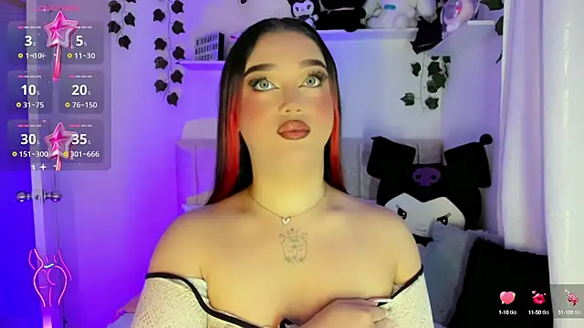 Snapshot of cattriona_muller chatting on February 19, 2025, 5:49 am cattriona muller online show from February 19, 2025, 5:49 am