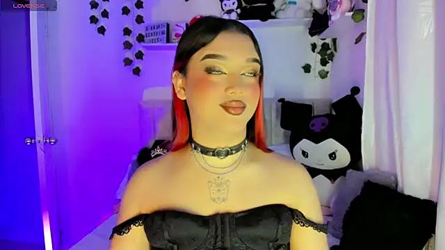 Snapshot of cattriona_muller chatting on February 22, 2025, 8:07 am cattriona muller online show from February 22, 2025, 8:07 am