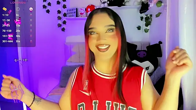 Snapshot of cattriona_muller chatting on February 25, 2025, 6:03 am cattriona muller online show from February 25, 2025, 6:03 am