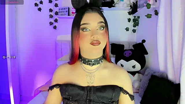 Snapshot of cattriona_muller chatting on February 28, 2025, 5:37 am cattriona muller online show from February 28, 2025, 5:37 am