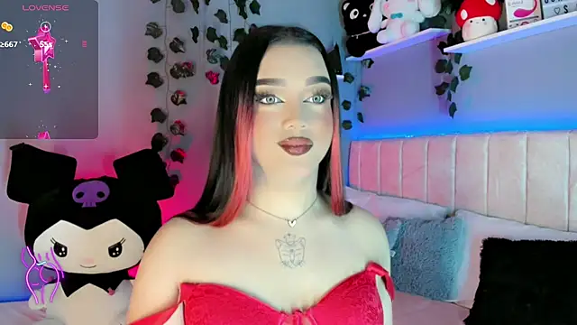 Snapshot of cattriona_muller chatting on March 9, 2025, 5:11 am cattriona muller online show from March 9, 2025, 5:11 am