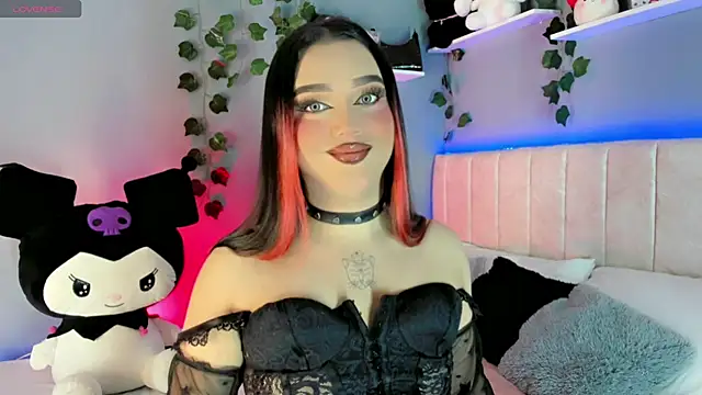 Snapshot of cattriona_muller chatting on March 18, 2025, 12:27 am cattriona muller online show from March 18, 2025, 12:27 am