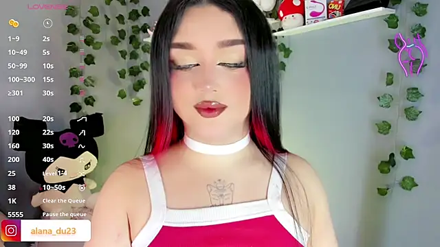 Snapshot of cattriona_muller chatting on September 17, 2025, 4:25 am cattriona muller online show from September 17, 2025, 4:25 am