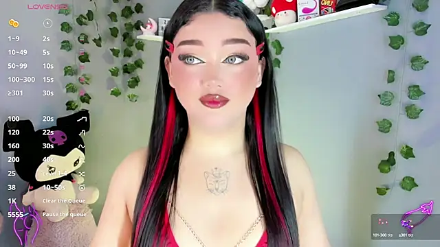 Snapshot of cattriona_muller chatting on September 21, 2025, 6:04 am cattriona muller online show from September 21, 2025, 6:04 am