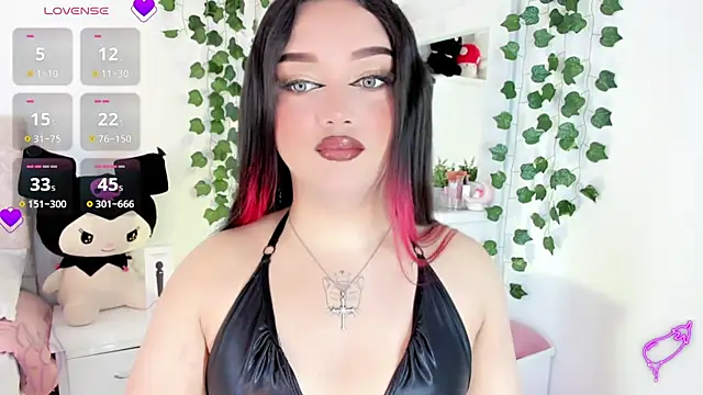 Snapshot of cattriona_muller chatting on October 27, 2025, 5:55 am cattriona muller online show from October 27, 2025, 5:55 am