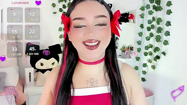 Snapshot of cattriona_muller chatting on October 28, 2025, 5:22 am cattriona muller online show from October 28, 2025, 5:22 am