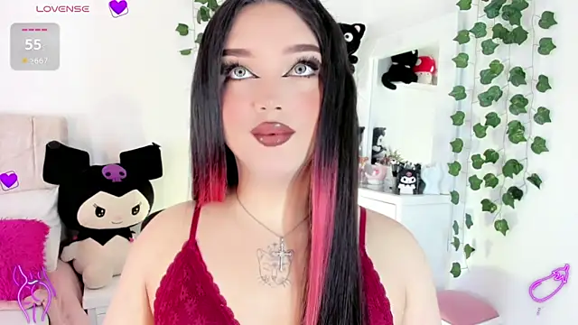 Snapshot of cattriona_muller chatting on November 7, 2025, 5:40 am cattriona muller online show from November 7, 2025, 5:40 am