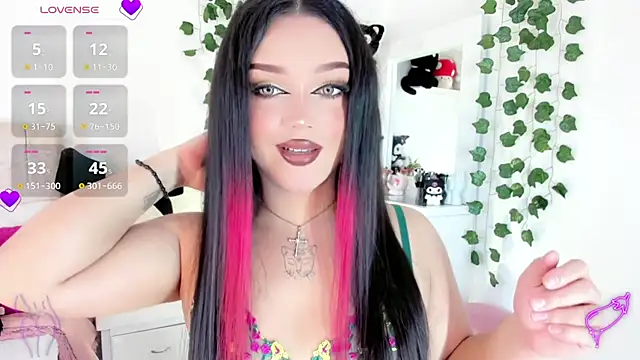 Snapshot of cattriona_muller chatting on November 9, 2025, 7:50 am cattriona muller online show from November 9, 2025, 7:50 am