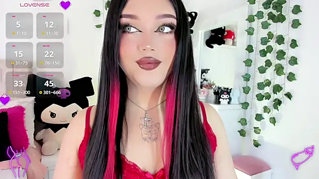 Snapshot of cattriona_muller chatting on November 10, 2025, 7:07 am cattriona muller online show from November 10, 2025, 7:07 am