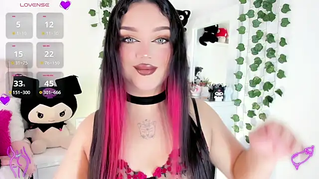 Snapshot of cattriona_muller chatting on November 15, 2025, 8:33 am cattriona muller online show from November 15, 2025, 8:33 am