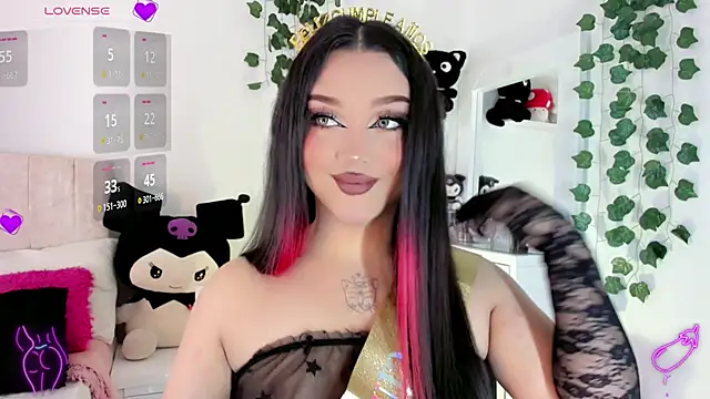 Snapshot of cattriona_muller chatting on November 23, 2025, 7:08 am cattriona muller online show from November 23, 2025, 7:08 am