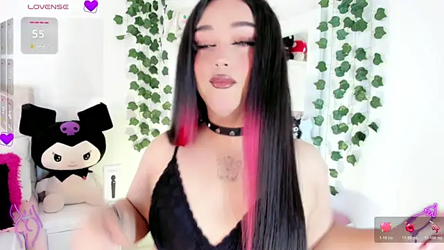 Snapshot of cattriona_muller chatting on November 30, 2025, 5:00 am cattriona muller online show from November 30, 2025, 5:00 am