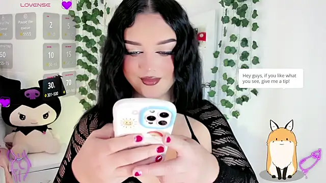 Snapshot of cattriona_muller chatting on February 6, 2026, 5:34 am cattriona muller online show from February 6, 2026, 5:34 am