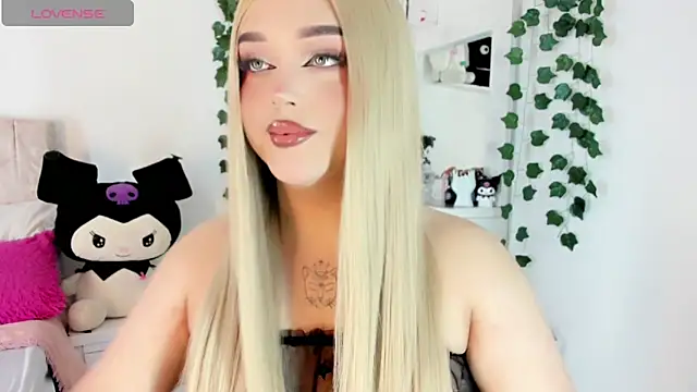 cattriona muller online show from June 13, 2026, 5:05 am
