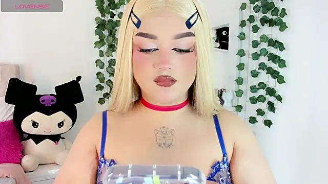 cattriona muller online show from July 5, 2026, 5:58 am