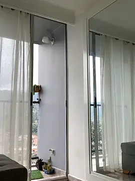 Snapshot of ImAlicee chatting on December 19, 2024, 6:56 pm ImAlicee online show from December 19, 2024, 6:56 pm