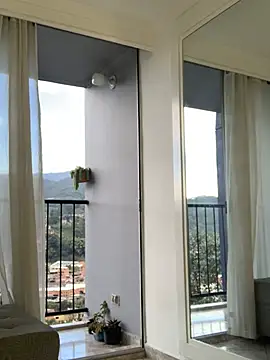 Snapshot of ImAlicee chatting on March 20, 2025, 9:56 pm ImAlicee online show from March 20, 2025, 9:56 pm