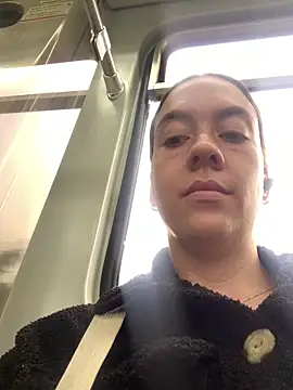 Snapshot of ImAlicee chatting on October 12, 2025, 12:37 pm ImAlicee online show from October 12, 2025, 12:37 pm