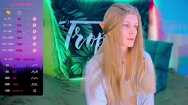 Flash Summer online show from December 12, 2024, 3:21 am