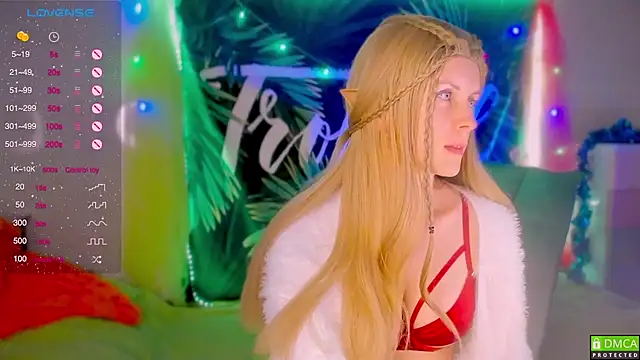 Flash Summer online show from January 2, 2025, 5:50 pm