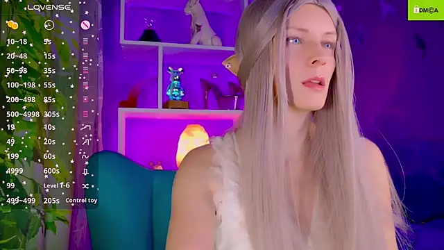 Flash Summer online show from November 6, 2025, 11:48 pm