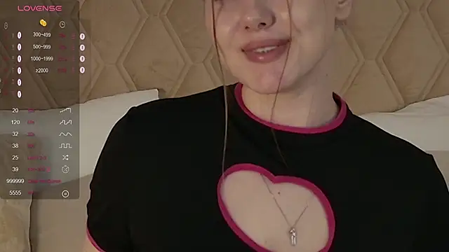 Jane Meys online show from January 25, 2025, 8:42 am