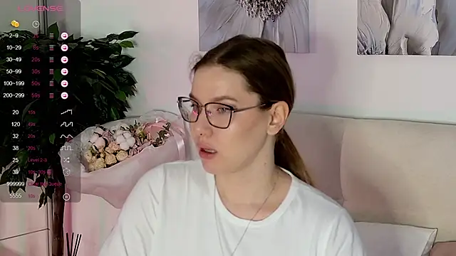 Jane Meys online show from January 15, 2026, 5:12 am