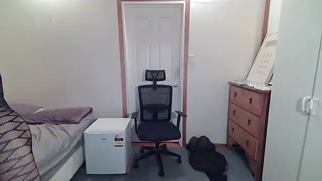 Ruby Desire online show from January 16, 2025, 10:42 am