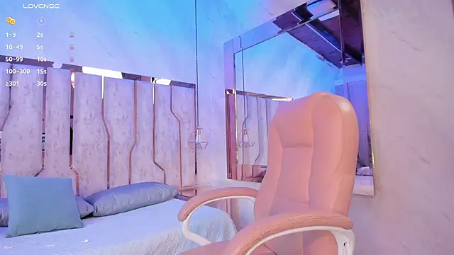 ari monet online show from March 31, 2026, 11:54 am