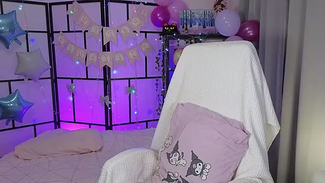 ImBonBon online show from May 9, 2026, 12:27 am