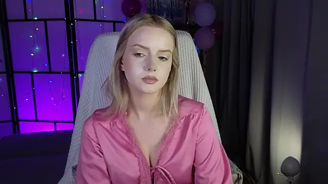 ImBonBon online show from May 26, 2026, 1:01 am