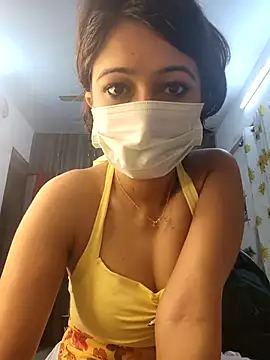 Angel rani2 online show from September 18, 2025, 2:30 pm