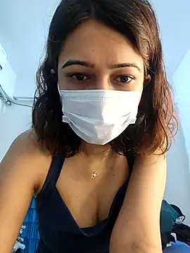 Angel rani2 online show from April 19, 2026, 5:12 pm