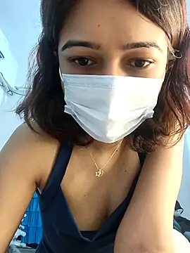 Angel rani2 online show from April 19, 2026, 6:21 pm