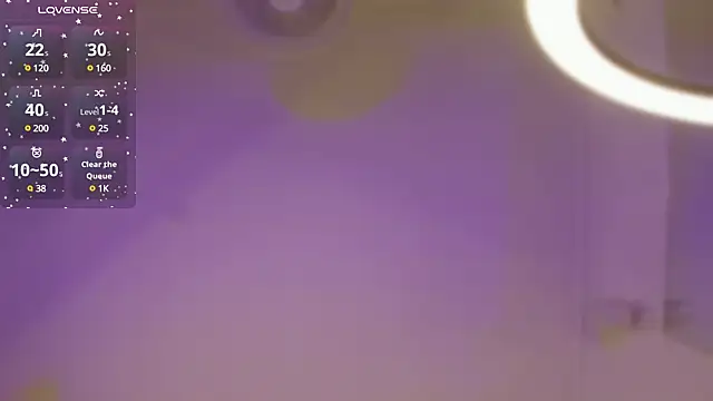 chloe sullivannn online show from December 5, 2024, 8:00 pm