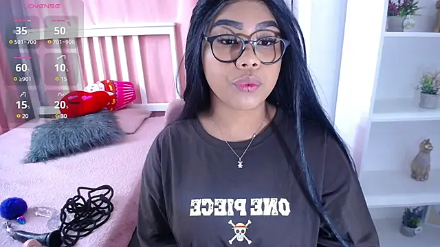 Nahom1  online show from February 25, 2025, 3:09 am