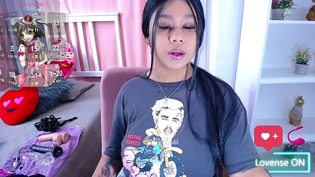 Nahom1  online show from March 6, 2025, 9:14 am