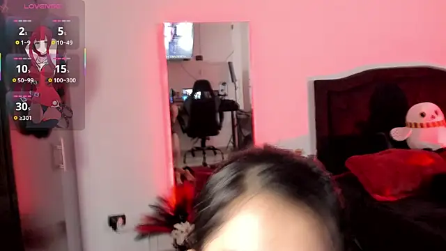 Snapshot of athalia_46 chatting on July 19, 2026, 11:36 am athalia 46 online show from July 19, 2026, 11:36 am