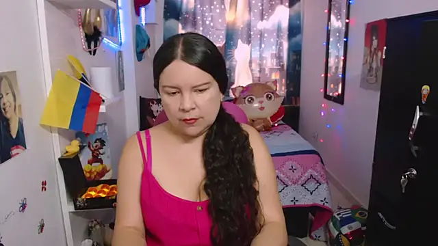 claryssa  online show from July 23, 2026, 2:04 pm