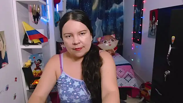 claryssa  online show from July 25, 2026, 4:10 am