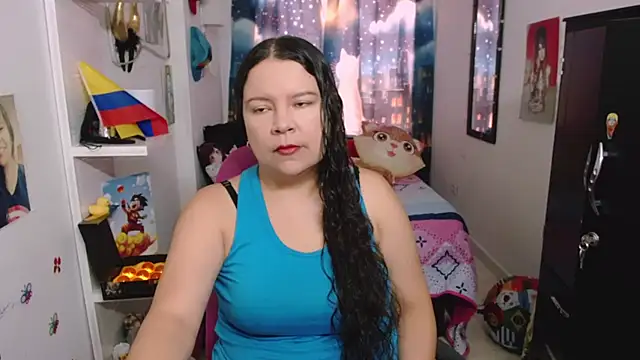 claryssa  online show from July 27, 2026, 1:29 pm
