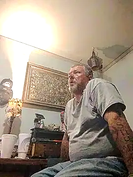 bigdoog8 online show from April 2, 2026, 12:30 am