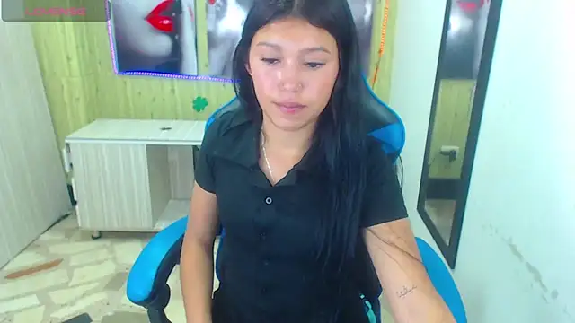 emily rosse04 online show from January 31, 2025, 11:35 am