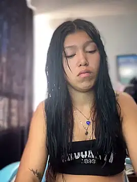 emily rosse04 online show from February 21, 2026, 1:45 pm