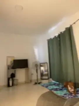 CurlyGirl 1 online show from December 17, 2024, 12:00 pm