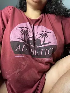 CurlyGirl 1 online show from December 21, 2024, 12:06 pm